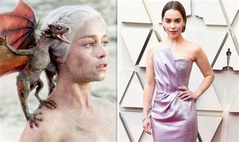 daenerys targaryen nude|Every Game of Thrones Nude Scene, Ranked by Whether。